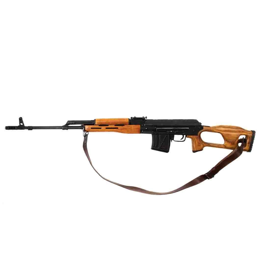 ROMARM FPK PARATROOPER